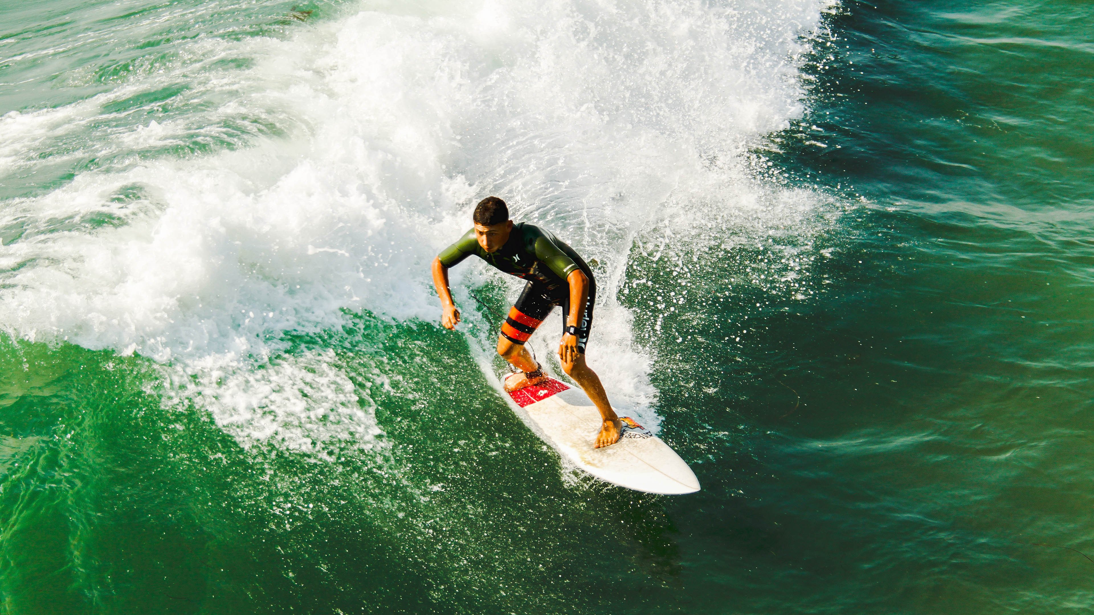 2024国际城市马拉松赛圆满落幕，本土选手创历史佳绩